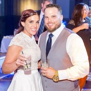 Meet your Posher, Brianne